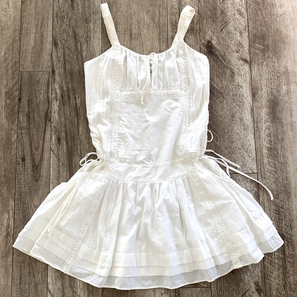 Guess summer dress